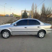 سمند ۸۶ سیخ وسط موتور اروپائی|خودرو سواری و وانت|بوکان, |دیوار