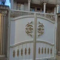 رنگکاری و نقاشی ساختمان مناسب و کیفیت بالا|خدمات پیشه و مهارت|بروجرد, |دیوار