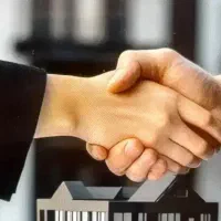 نظافت و اشپزی  منزل و راه پله