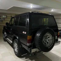 پاترول دو در|خودرو سواری و وانت|تهران, هروی|دیوار