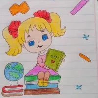 دفتر مشق