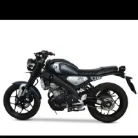 YAMAHA XSR155|موتورسیکلت|تهران, لویزان|دیوار
