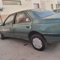 ماشین سالم موتوری کم مصرف تنظیم شده|خودرو سواری و وانت|مهدی شهر, |دیوار