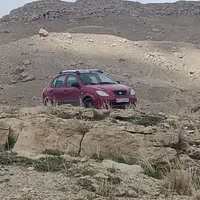 تیبا 2 (هاچبک) پلاس، مدل ۱۳۹۵