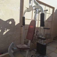 دستگاه بدنسازی خانگی