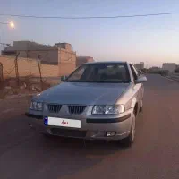 سمند X7 دوگانه سوز، مدل ۱۳۸۴|خودرو سواری و وانت|اصفهان, فروردین|دیوار