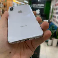 اپل‌استور‌جیووری iphone X 256 آنتیک|موبایل|ارومیه, |دیوار