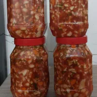 ترشی سنتی|خوردنی و آشامیدنی|مشهد, رباط طرق|دیوار