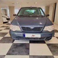 پراید ۱۱۱ مدل ۹۳