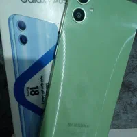 سامسونگ A05 نو
