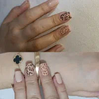 بافت مو وکاشت ناخن حرفهای ، تمیز، دقیق و ماندگار|خدمات آرایشگری و زیبایی|تبریز, |دیوار