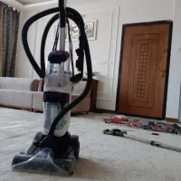 فرش شوی،مبل شوی،پرده شوی و غیره