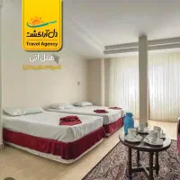 تور مشهد با قطار|تور و چارتر|اراک, |دیوار