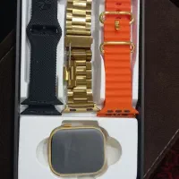 ساعت مچی هوشمند ۱۵ کاره