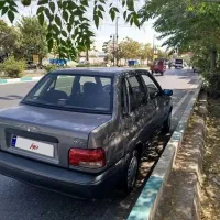 پراید نوک مدادی