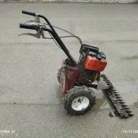 تیلرعلف زنی|ماشین‌آلات صنعتی|نوشین شهر, |دیوار