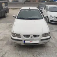 سمند se مدل ۹۵