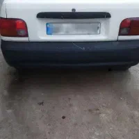 پراید ۸۹|خودرو سواری و وانت|اراک, |دیوار