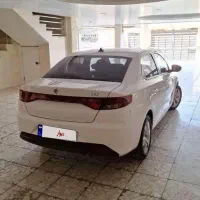 تارا اوتوماتیک v4lx 1403|خودرو سواری و وانت|اهواز, کوی ترابری|دیوار