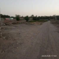 ۱۰۰متر زمین موقعیت خوب برای خانه دار شدن|فروش زمین و ملک کلنگی|مشهد, خواجه ربیع|دیوار