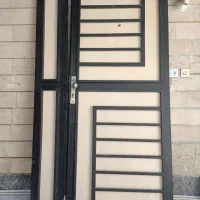 درب اپارتمان