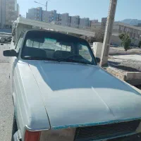 وانت پیکان مدل 84|خودرو سواری و وانت|بیرجند, |دیوار