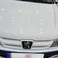 پژو پارس tu5 مدل ۴۰۱|خودرو سواری و وانت|اهواز, اسلام آباد شرقی|دیوار