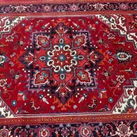 فرش نقشه هریس