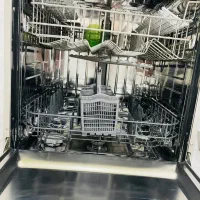 ظرف شویی ال جی کره ای|ماشین ظرفشویی|شیراز, زرهی|دیوار