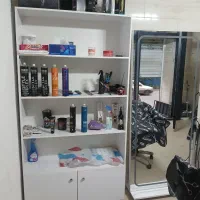 لوازم آرایشگاه مردانه
