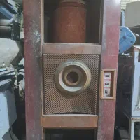 بخاری سالنی مناسب سوله های بزرگ