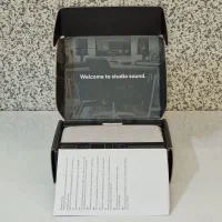 کارت صدای Focusrite Scarlett Solo (4th Gen)|آلات موسیقی|لاهیجان, شهرک جانبازان|دیوار