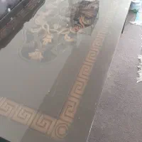 میز نهار خوری|میز و صندلی غذاخوری|شیراز, شهرک گلستان|دیوار