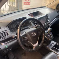 Crv 2016 تورینگ|خودرو سواری و وانت|تهران, الهیه|دیوار