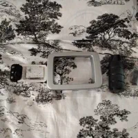 وسایل های اسپرت 206 سردنده چراغ کنار دنده