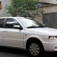 سورن پلاس موتور جدید 1404