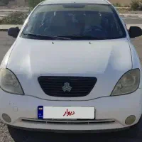 تیبا صندوق دار مدل 94