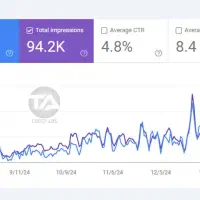 سئو سایت حرفه ای ( پرداخت ماهیانه )|خدمات رایانهای و موبایل|مشهد, سناباد|دیوار