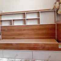 تخت کودک و نوجوان نونو
