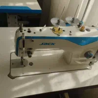 چرخ خیاطی صنعتی راسته دوز F10