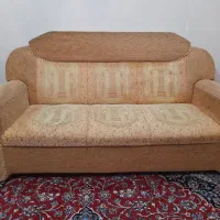 فروش مبل دست دوم|مبلمان خانگی و میز عسلی|شیراز, شهرک پرواز|دیوار