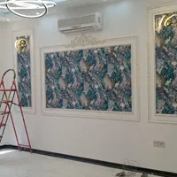 برقکار.برق ساختمان.برقکشی.برق.نصب کولر|خدمات پیشه و مهارت|مشهد, توس (بلوار توس)|دیوار