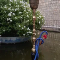 فروش قلیان برنجی عربی