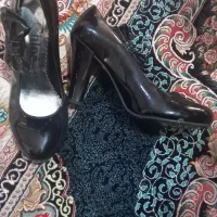 کفش‌های مجلسی و شیک|کیف، کفش، کمربند|تهران, افسریه جنوبی|دیوار