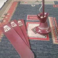 ۲ عدد پنکه