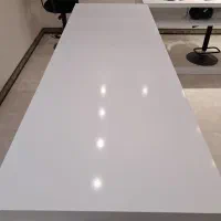 میز سفارشی کاری مناسب ناخن آرایشی و سایر مشاغل|آرایشگاه و سالن‌های زیبایی|کرج, عظیمیه|دیوار