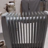 شوفاژ برقی