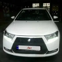 دنا پلاس مدل  ۹۹ تیپ ۲