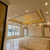 متل قو ویلایی / ۷۲۰ متر تریبلکس ۵ خوابه / کلاسیک|فروش خانه و ویلا|سلمانشهر, |دیوار