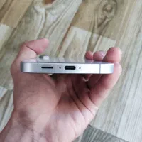 S24fe 256gb ram8 5G|موبایل|مبارکه, |دیوار